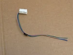 Ge Dishwasher Striker Adapter Part # WD13X10068. Fixed Price $15.73.