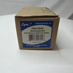 Supco DW10060, Dishwasher Drain Solenoid Kit For General Electric WD21X10060. Fixed Price $21.99.