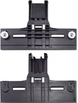 For Jenn-air Dishwasher 2PACK Upper Rack Adjuster (full Fit Models). Fixed Price $24.65.
