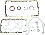 Lower Engine Gasket Set Oil Pan Replacement 1997-2010 Ford Mazda Mercury. Fixed Price $60.13.