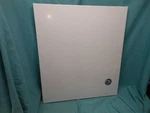 Amana Whirlpool Dishwasher Door White Outer Panel WPW10274890 WPW10274891 Yb. Fixed Price $78.00.
