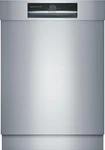 Bosch Benchmark Series SHE89PW75N Semi Integrated Dishwasher 38 Dba. Fixed Price $1799.00.