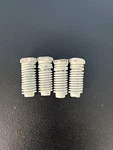 Whirlpool Dryer Leveling Leg W10561321 W11025920 W10779369 W10570316. Fixed Price $7.99.