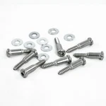 Frigidaire 5303943103 Dishwasher KIT(8EA Wash/screw) 638433 AH470437 Ea.... Fixed Price $30.08.