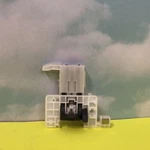 A2 Bosch Dishwasher Model# SHE3AR76UC/25 Door Lock Part# 9001308323. Fixed Price $11.95.