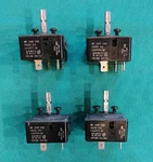 Jenn Air Whirlpool Infinite Switches 7403P402-60 Tested Lot Of Works. Fixed Price $119.99.