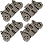 Kenmore 66513693N411 Dishwasher Lower Roller Wheels (4 Pack). Fixed Price $28.88.