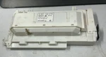 (plug Plastic Damage)bosch Dishwasher Control Board P# 9 001 140 278 Ai 04.02. Fixed Price $33.20.