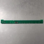 Oem Ge Dishwasher User Interface Board WD21X35461. Fixed Price $30.00.