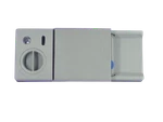 Bosch Dishwasher Detergent Dispenser SGI4345AU/30 SGS53E02AU/30. Fixed Price $48.77.