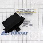 Whirlpool Dishwasher Handle WPW10329510. Fixed Price $70.99.