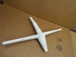Ge Dishwasher Spray Arm Part # WD22X0155 WD22X155. Fixed Price $37.68.