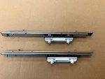 Ge Monogram Dishwasher Third Rack Slide Set WD30X33398 WD30X33399. Fixed Price $80.00.