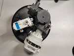 Dishwasher Sump Circulation Pump MOTORW10476222 W10917114 W10314568. Fixed Price $87.14.