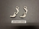 Kitchenaid Dishwasher Tine Row Pivot Clips (2) ; 8268739. Fixed Price $14.99.