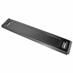 Samsung Dishwasher Bottom Panel Kick Toe Plate Black Fits Many! DD97-00226B. Fixed Price $44.18.