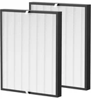 Elnuliros 2 Pk Replacemnt Filters AD3000M AD3000PRO Air Cleaner Purifier. Fixed Price $34.39.