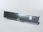 Bosch Dishwasher Cover Plate 00744915 Oem Open Box. Fixed Price $34.99.