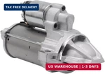 Sb Parts Rebuilt Starter Compatible With Lincoln Nautilus 2019-2023. Fixed Price $173.86.