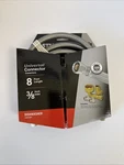 Eastman Universal Connector Dishwasher Set, Ft. 3/8 Inch Inlet NEW#0012253. Fixed Price $10.00.