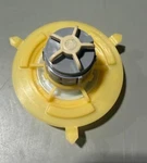 Fisher & Paykel 524285P Rotor The Hydro-ge Motor For Dishdrawer Dishwasher. Fixed Price $35.00.