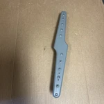 Oem Lg Dishwasher Sprayarm AGB74616001 5249DD1001D MFV642281 From New. Fixed Price $25.00.