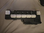Samsung Dishwasher User Interface Ass. Part # DD82-01238B. Fixed Price $55.00.