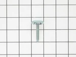 Ge WD2X320 Dishwasher Leveling Leg WD02X10059 271202 AH261477 EA261477 PS2614.... Fixed Price $22.81.