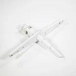 WD22X155 Ge Lower Wash Arm Assembly Oem. Fixed Price $51.95.