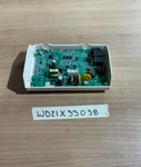 Ge Oem WD21X33038 Configured Machine Control Board New Open Box Nob 33C/38B. Fixed Price $89.99.