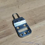 Fits Frigidaire Dishwasher Door Latch Strike 154662601. Fixed Price $12.89.