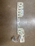 165D7803P001 Ge Dishwasher Control Board Oem KM943. Fixed Price $11.81.