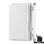 Waterproof Electrical Enclosure Box IP67 Outdoor Junction Plastic Abs And.... Fixed Price $42.17.