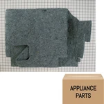 3207378-A Oem For Bosch Dishwasher Insulating Part # Model A8. Fixed Price $112.15.