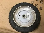 Nos Genuine Mower Drive Wheel Mtd 734-1513B Tire Assembly. Fixed Price $39.99.