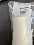 Maytag Part# 912899 Dishwasher Nozzle Base (G5F). Fixed Price $28.00.