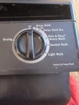 Panel & Timer Frigidaire Dishwasher Model GLDB653AB2, Diy, Excellent Condition,. Fixed Price $45.90.