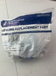 Washer Water Inlet Solenoid Valve Oem Ge WH13X10024. Fixed Price $34.00.