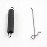Whirlpool Dishwasher Part # 675611 - Spring. Fixed Price $61.25.