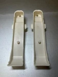 Frigidaire Dishwasher Overflow Hose Kit 405513837 Used FGID2476SF0A. Fixed Price $17.56.