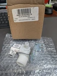 WD15X26140 Genuine Oem Dishwasher Water Valve Fits: WD15X22999 WD15X24213. Fixed Price $22.49.