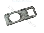 Viking Dishwasher Lock Hitch Integr. PD100093 8070649 8070654 With Screw. Fixed Price $31.26.