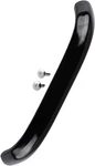 Swess 5304477398 Microwave Door Handle For Frigi-daire Fits FFMV162LS. Fixed Price $27.11.