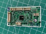 Samsung DD92-00058A Dishwasher Control Board AZ232692 AR2319. Fixed Price $72.99.