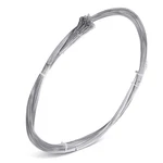 Therwen 100 Roll 14 Ft Galvanized Steel Wire Bulk, Multi Purpose Serviceable .... Fixed Price $147.86.