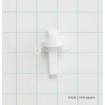 WR02X21250 Ge Control Knob Oem. Fixed Price $7.95.
