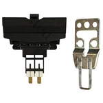 Frigidaire Dishwasher Door Latch Black Strike A00104102 154702503 154662601. Fixed Price $52.28.