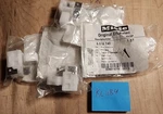 Miele Dishwasher G 2430 Sci Fitment 6018740 Bracket (4PCS.) New. Fixed Price $35.00.