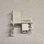 Asko Dishwasher Terminal Block Noise Filter 8079045. Fixed Price $26.99.