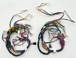 (2) Samsung DD39-00012T DD3900012T Wire Harness Assembly. Fixed Price $52.50.
